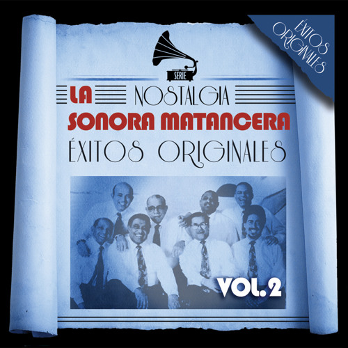 Cd Bienvenido Granda Con La Sonora Matancera Volume 2 Novo