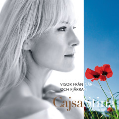 CajsaStina Åkerström