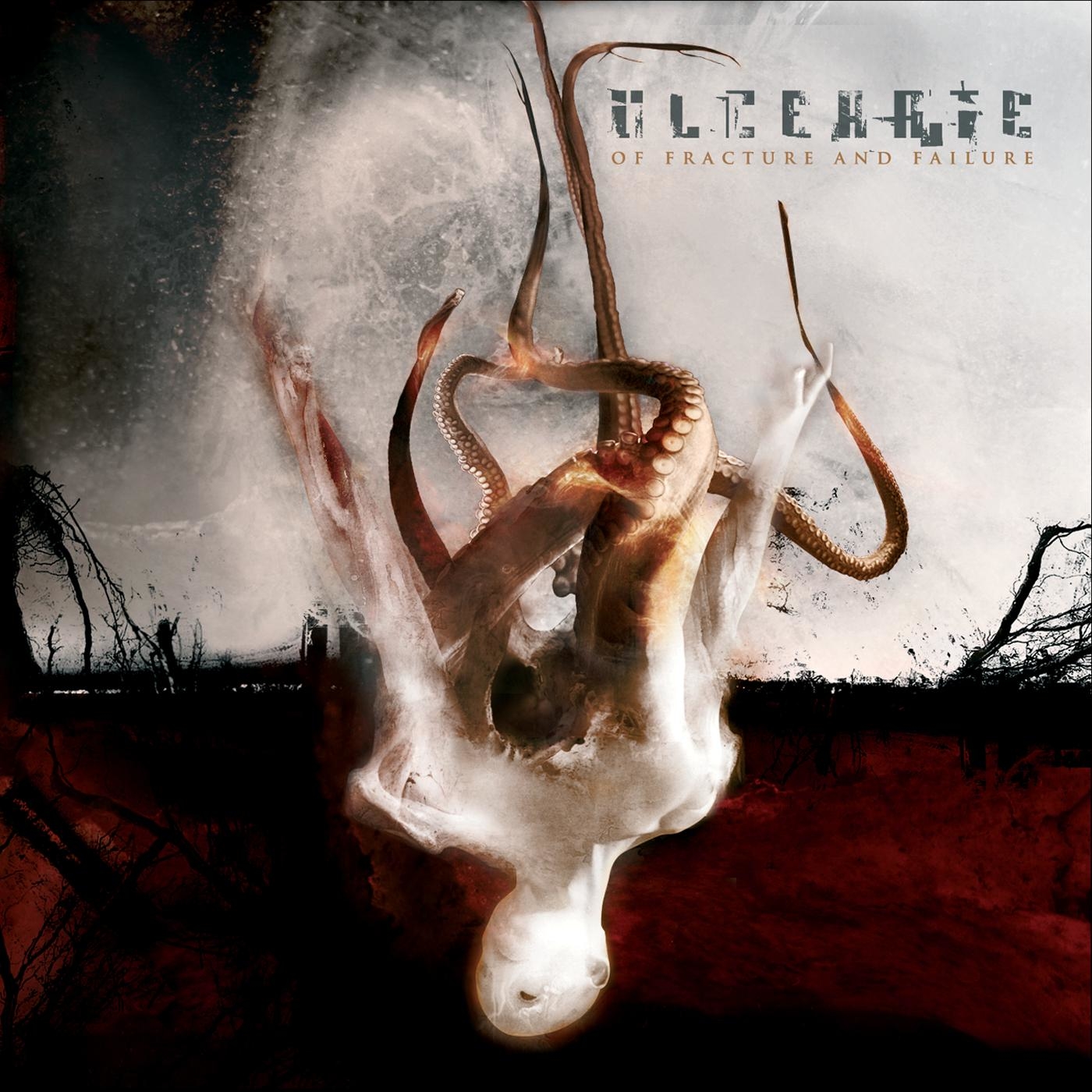 Ulcerate