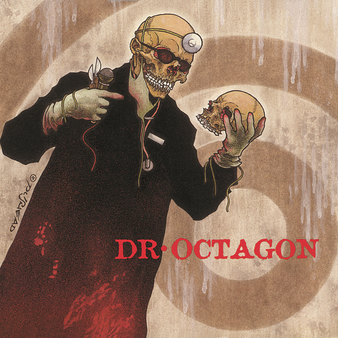 Stream Dr. Octagon music | Listen to songs, albums, playlists for