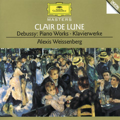 Alexis Weissenberg