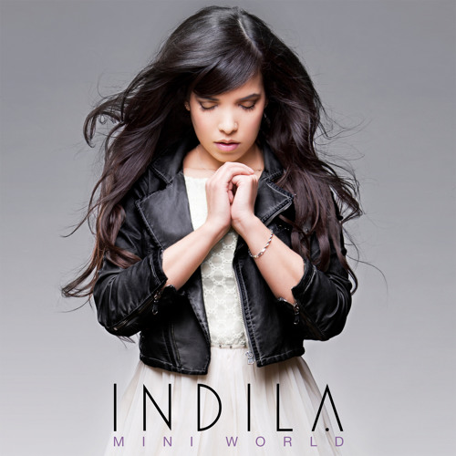 Indila’s avatar