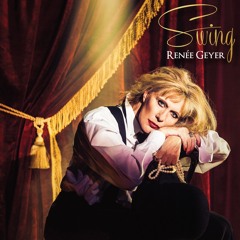 Renee Geyer