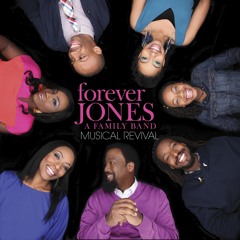 Forever Jones