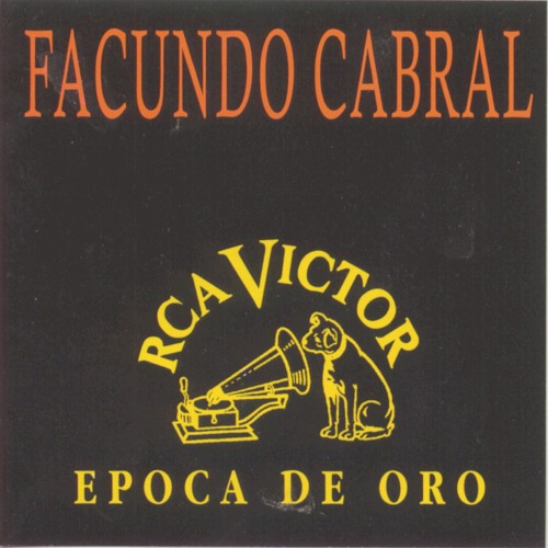 Facundo Cabral’s avatar