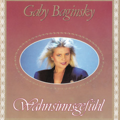 Gaby Baginsky