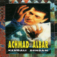 Achmad Albar