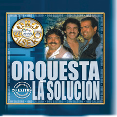 Orquesta La Solución