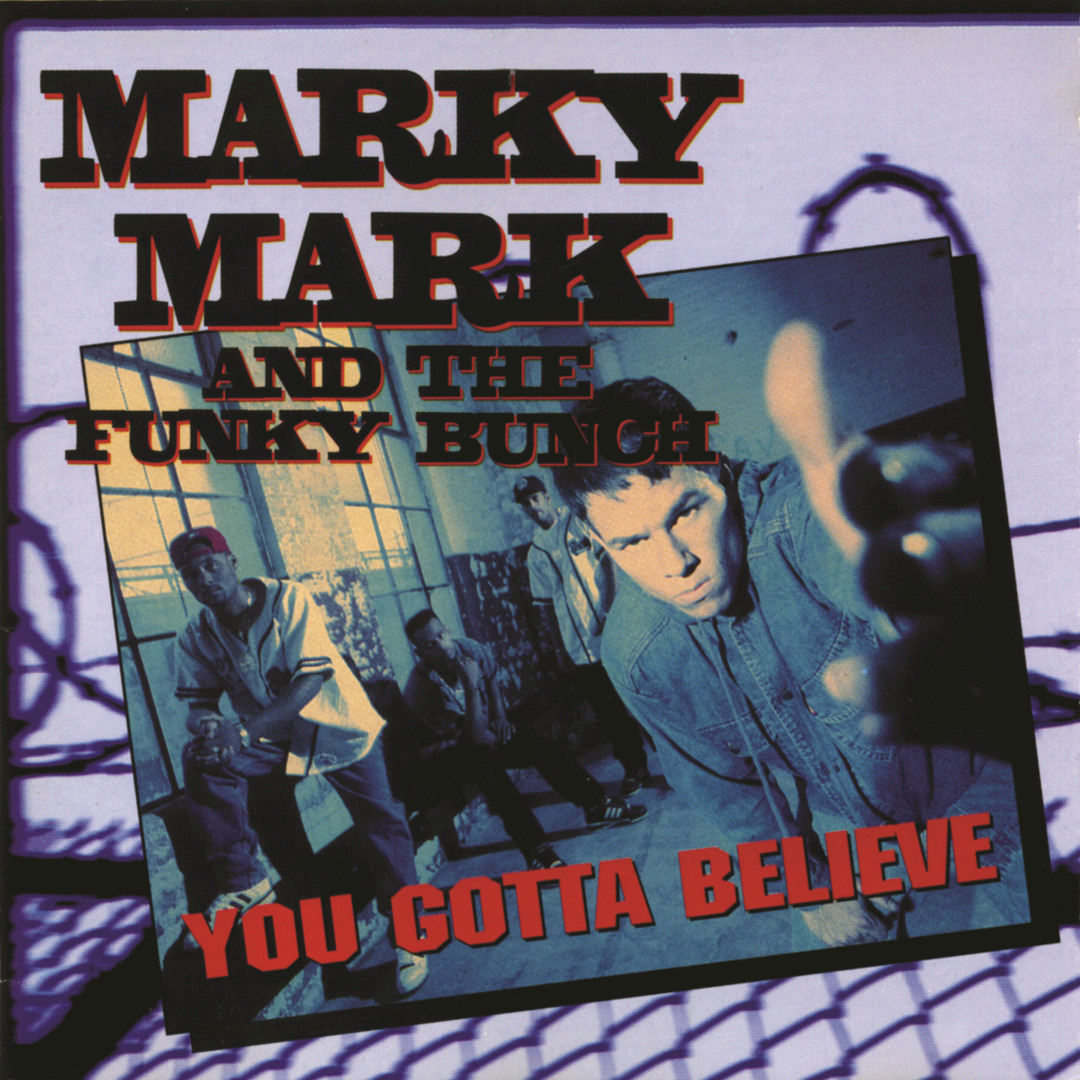 Stream Marky Mark And The Funky Bunch | Listen to top hits and popular ...