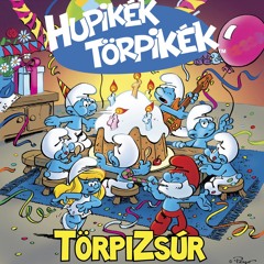 Hupikek Torpikek
