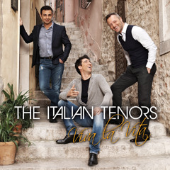 The Italian Tenors