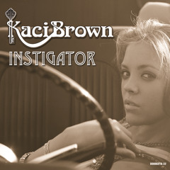 Kaci Brown