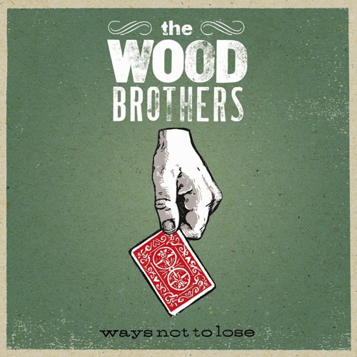 The Wood Brothers’s avatar