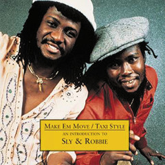 Sly Dunbar