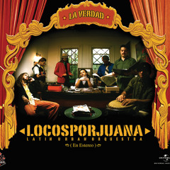 Locos Por Juana