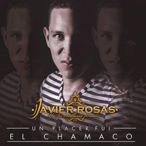 Javier Rosas Y Su Artillería Pesada’s avatar