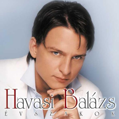 Havasi Balazs’s avatar