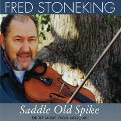 Fred Stoneking