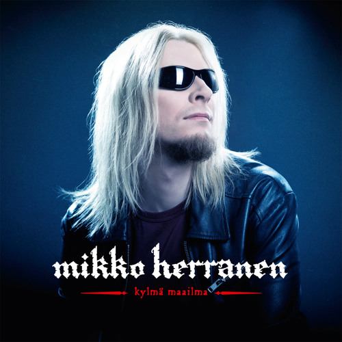 Mikko Herranen’s avatar