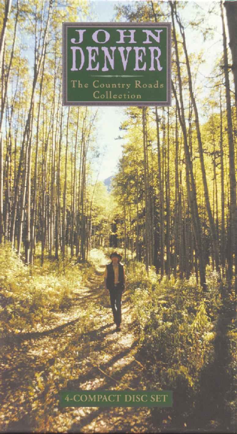 John Denver