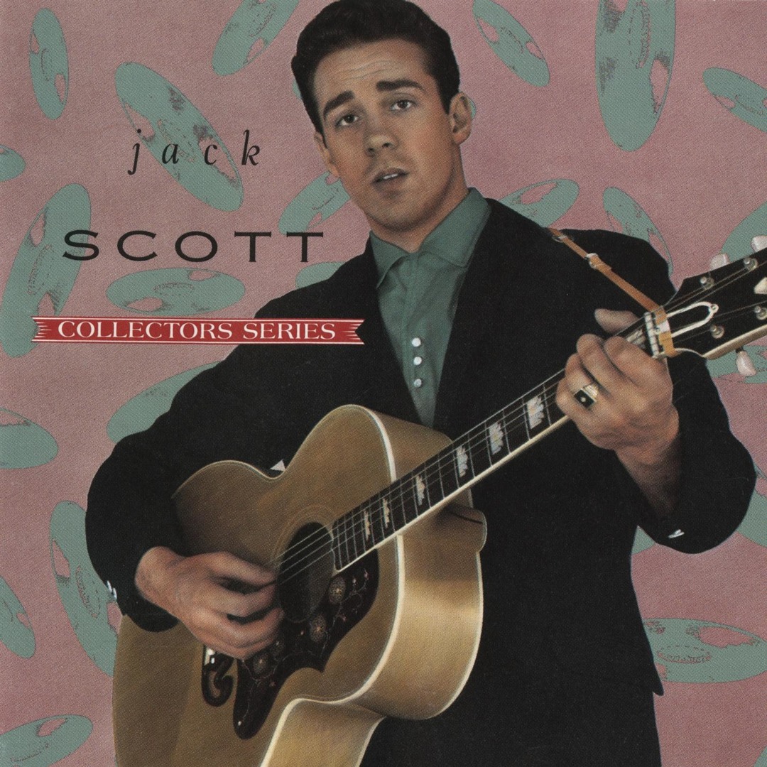 Stream Jack Scott music | Listen to songs, albums, playlists for free ...