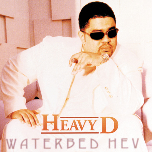 Heavy D’s avatar