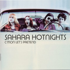 Sahara Hotnights