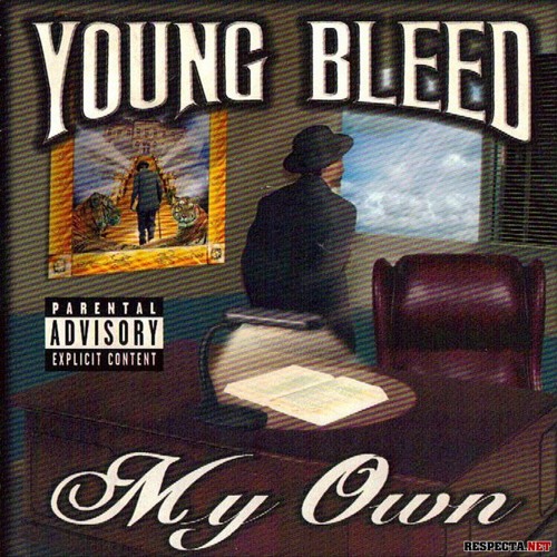 Young Bleed’s avatar