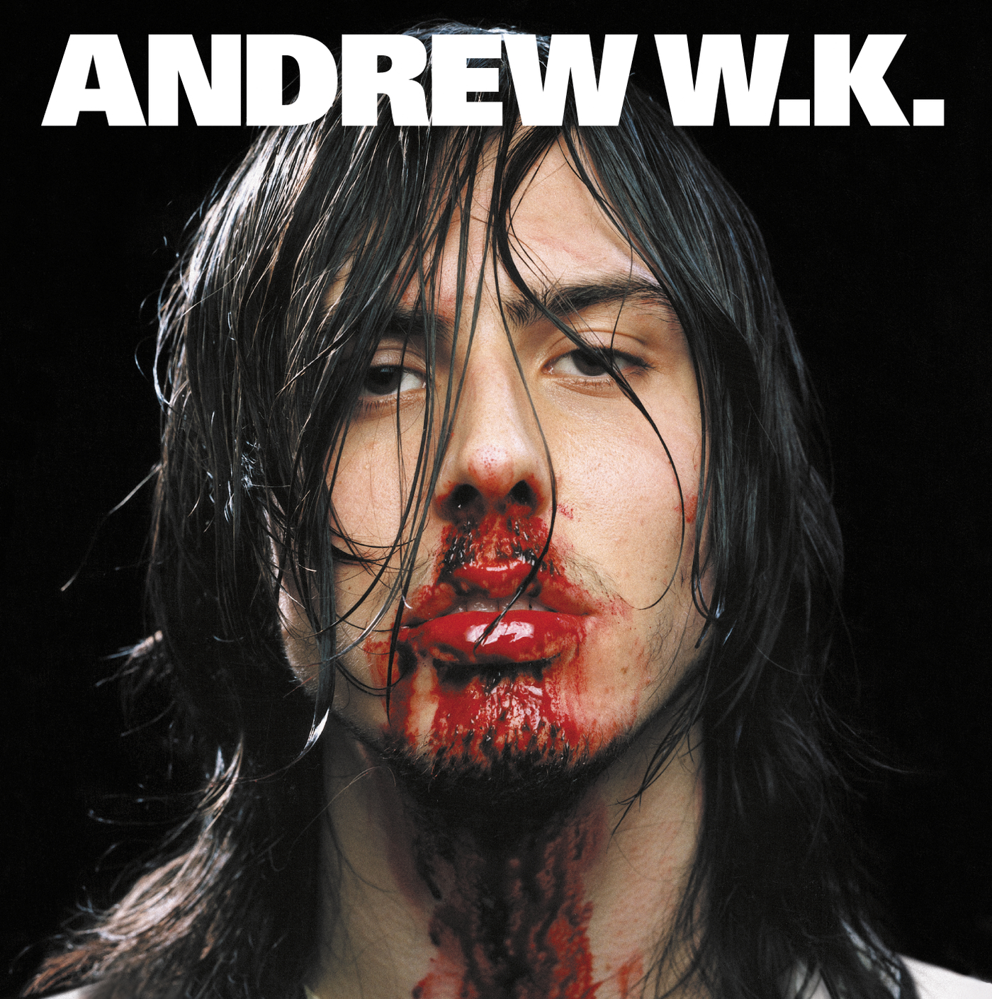 Andrew W.K.