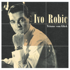 Ivo robic ljubavne pjesme