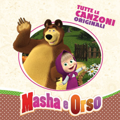 Stream Masha E Orso music | Listen to songs, albums, playlists for free on  SoundCloud