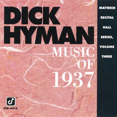 Dick Hyman