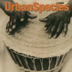 Urban Species
