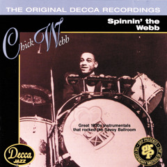 Chick Webb And His Orchestra