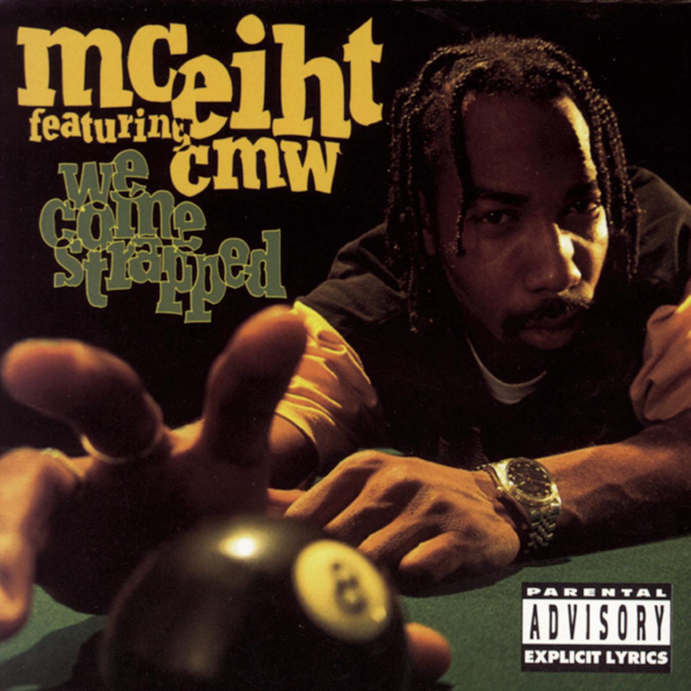 MC Eiht