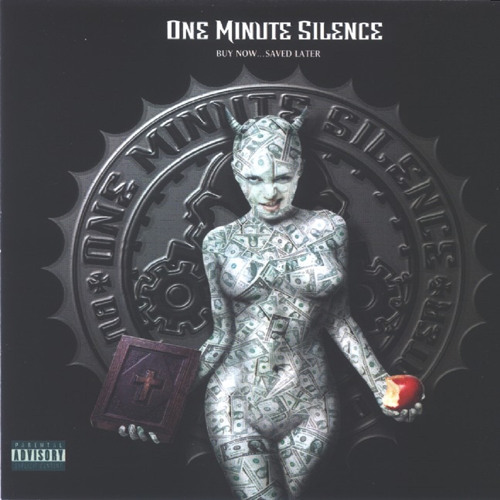 One Minute Silence’s avatar