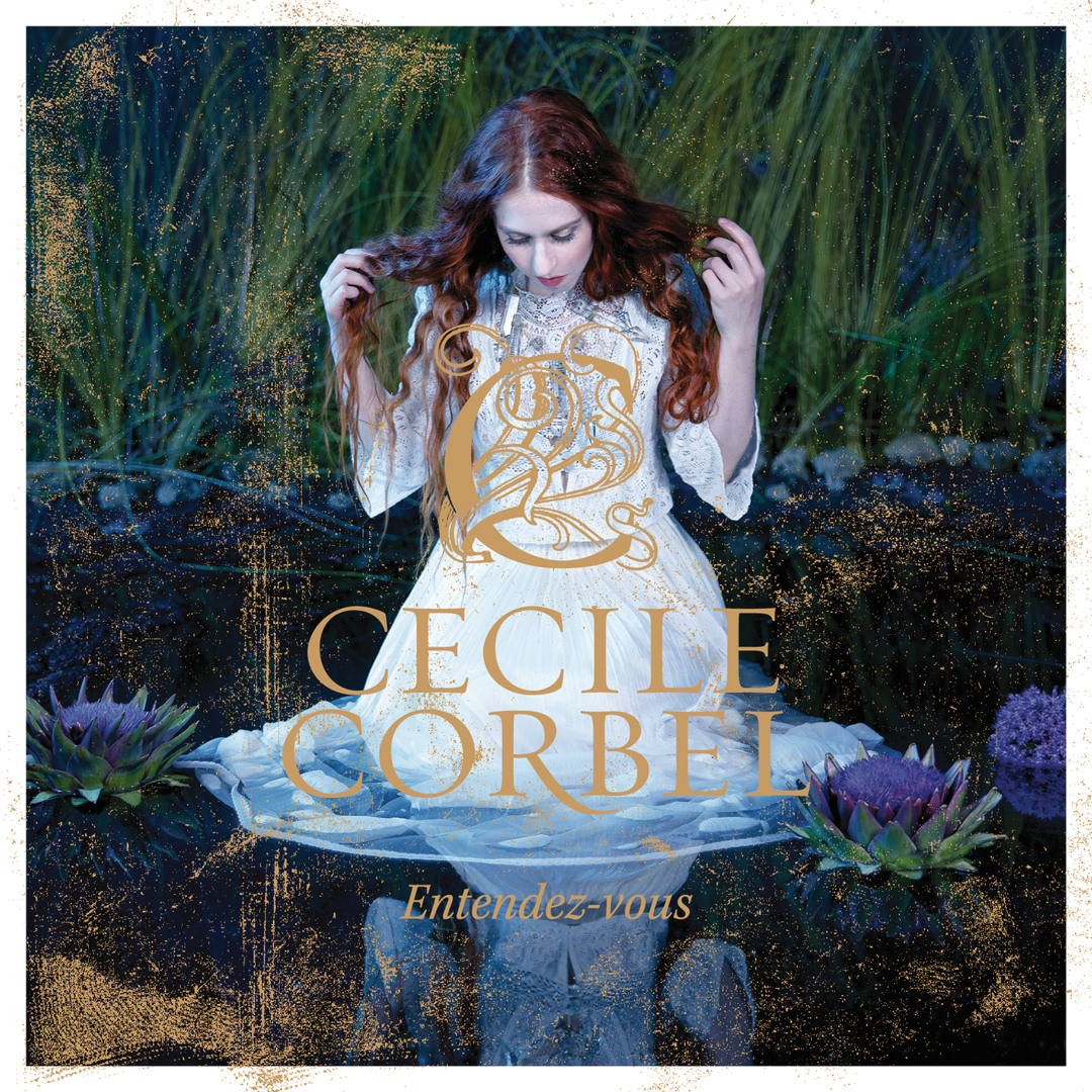 Stream Cécile Corbel music | Listen to songs, albums, playlists
