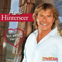 Hansi Hinterseer