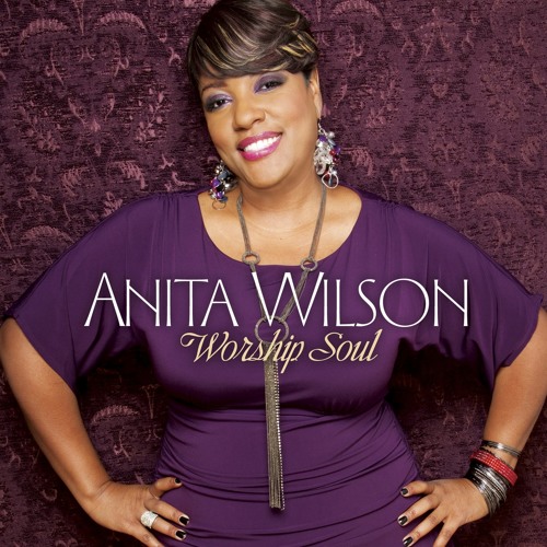 Anita Wilson’s avatar