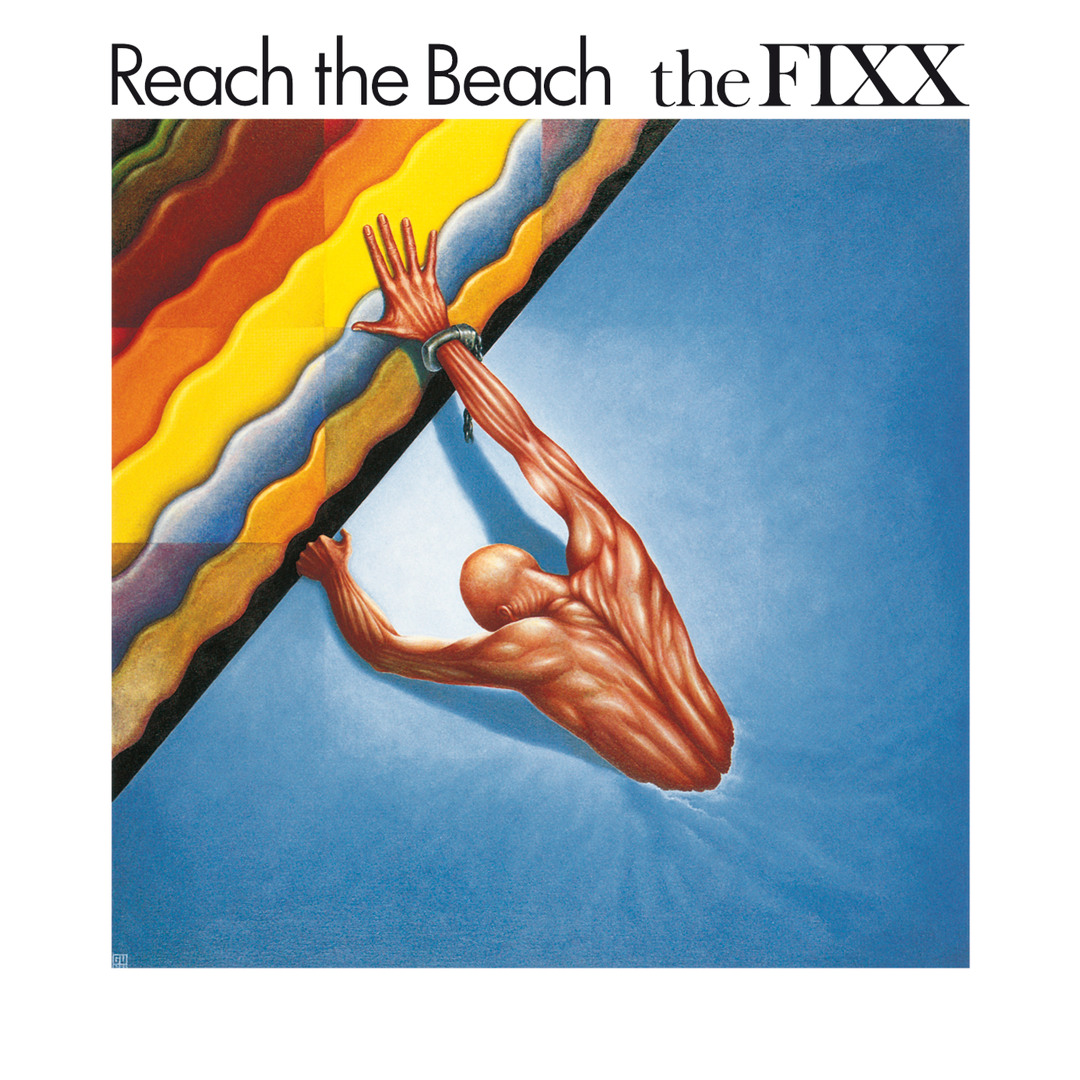Stream The Fixx music | Listen to songs, albums, playlists for
