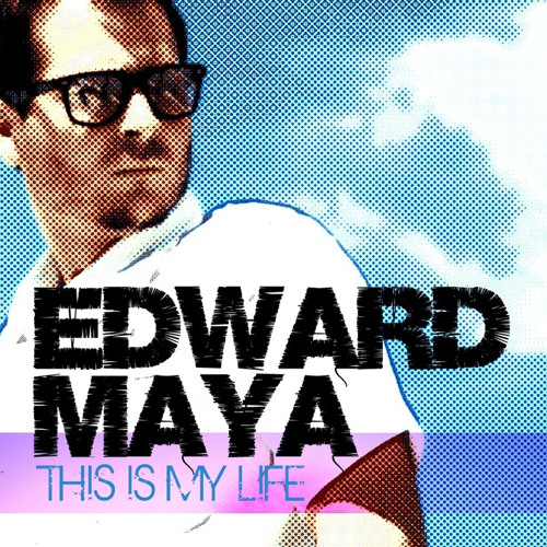 Edward Maya’s avatar