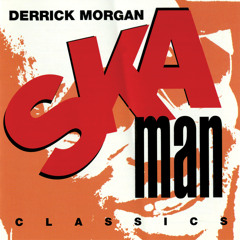 Derrick Morgan