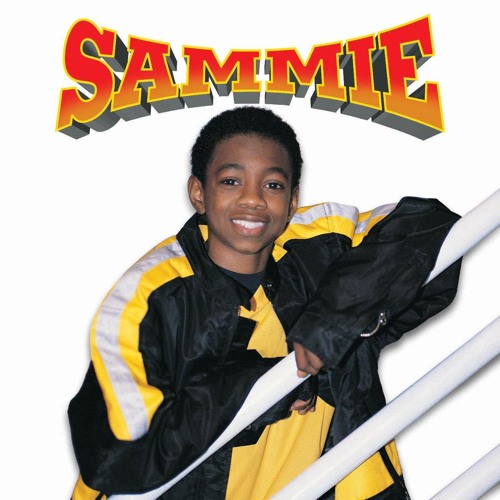 Sammie’s avatar