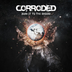 Corroded