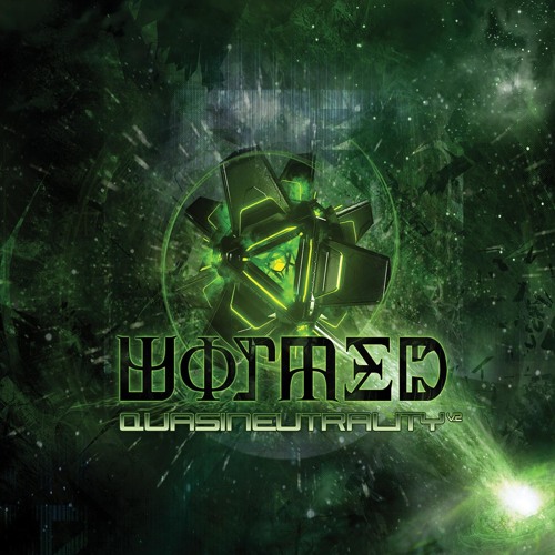 SoundCloud profile picture for @wormed