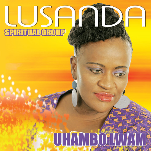Lusanda Spiritual Group’s avatar