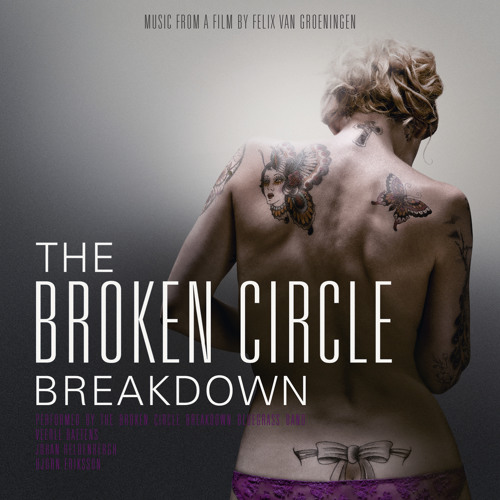 The Broken Circle Breakdown Bluegrass Band’s avatar