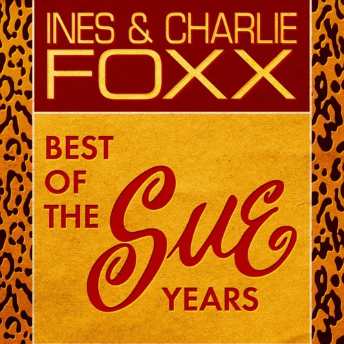 Inez and Charlie Foxx’s avatar