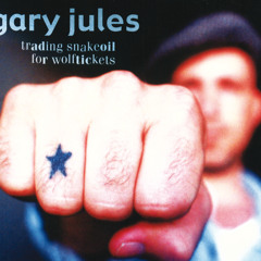 Gary Jules