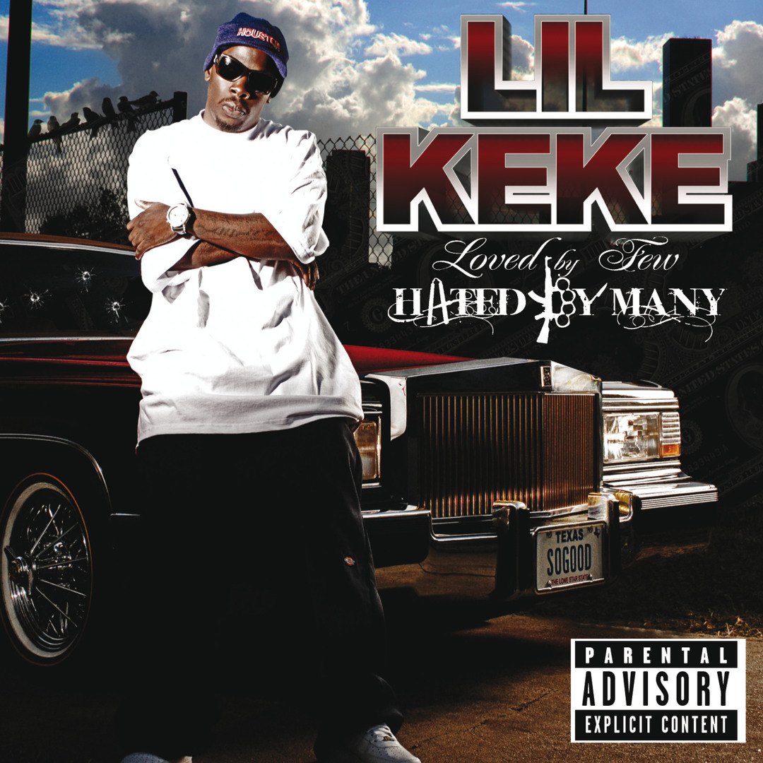 洋楽 LIL KEKE 6 洋楽 LIL KEKE 6 Stream Lil Keke music | Listen to songs, albums